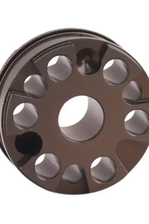 QA1 1.0 Deg. - 1.5 Deg. Linear-Digressive Piston 35mm LBCT. Premium