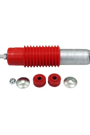 Rancho 01-10 Chevrolet Pickup / Silverado 2500HD 3/4 Ton RS9000XL Shock Certified