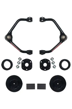 Exclusive Offer Skyjacker 2019-2021 Ram 1500 4 Wheel Drive Suspension Lift Kit W/Shock (Nitro 8000)