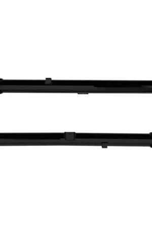 Crafted ICON 23-24 Ford F-250/F-350 SuperDuty 4WD Front Upper Links