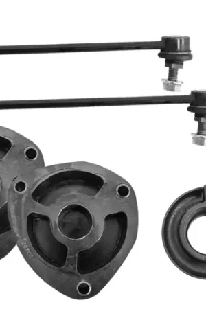 Latest Daystar 2021-2022 Ford Bronco and Ford Maverick 1.5in Lift Kit - Front and Rear