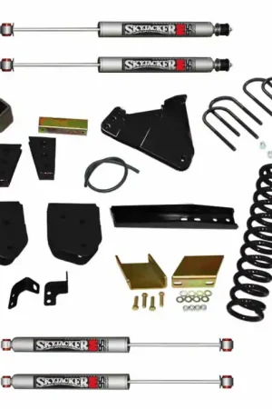 Skyjacker 4"KT,2011 F350,DIESL, M95 No Minimum Order