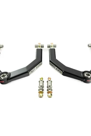 Must Have Heim Upper Control Arms