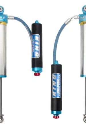 Sale King Shocks 2019+ Chevy Silverado (Trail Boss) Rr 3.0 Dia Int Bypass Remote Res Shock w/Adj (Pair)