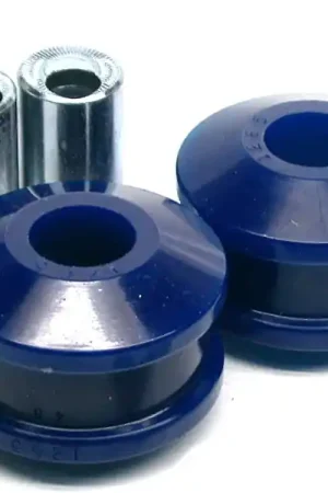 SuperPro 1992 Toyota Camry XLE Front Lower Inner Rearward Control Arm w/ Caster Bushing Kit In Demand