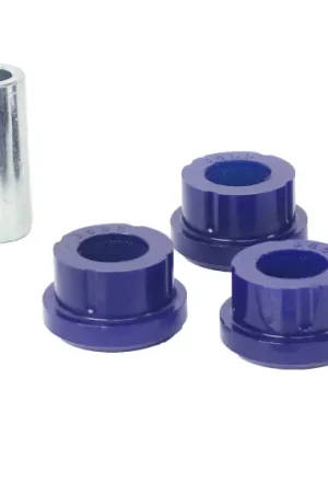 Don’t Miss Out SuperPro 2009 Nissan GT-R Premium Rear Trailing Arm Forward Bushing Kit