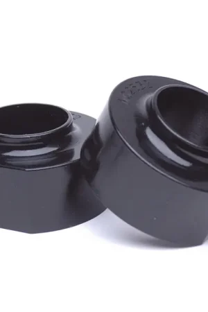 Exclusive Offer Daystar 1984-2001 Jeep Cherokee XJ 2&4WD - Coil Spring Spacers 1 3/4in Front (Pair)