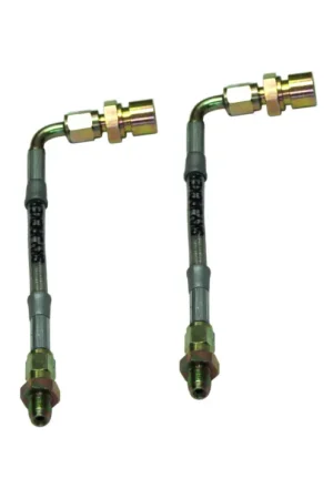 Skyjacker Jeep Gladiator Rear Bracket Lines Buy Online