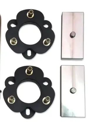 Tuff Country 16-23 Nissan Titan XD 4x4 2in Lift Kit (SX8000 Shocks) Buy Today