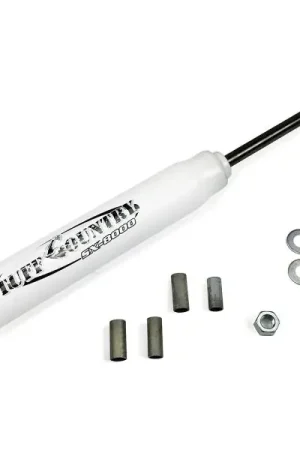 Get Yours Tuff Country 00-05 Ford Excursion 4wd (w/o Rear Suspension Lift) Rear SX8000 Nitro Gas Shock (Ea)