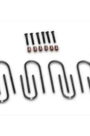 Tuff Country 87-95 Jeep Wrangler YJ 2in Lift Kit Sale