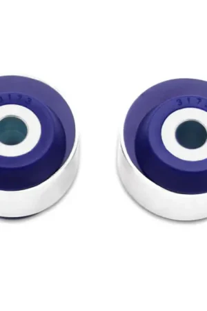 Best Choice SuperPro 2002 Toyota Camry SE Front Lower Inner Rearward Control Arm w/ Caster Bushing Kit