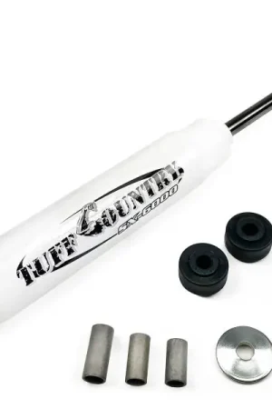 Tuff Country 97-03 Ford F-150 4x4 (w/0in Suspension Lift) Rear SX6000 Hydraulic Shock (Ea) New Release