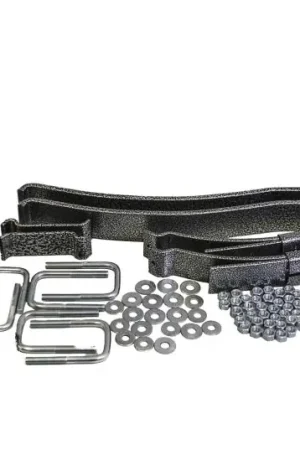Don’t Miss Out Hellwig 05-20 Nissan Frontier 2/4WD Single Leaf Underslung EZ 1000 Helper Spring Kit