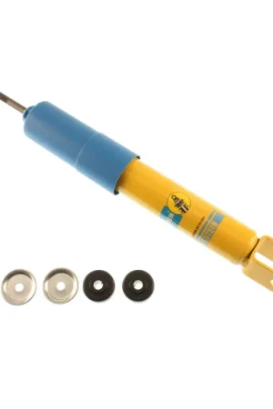 Bilstein B6 2000 Chevrolet Tahoe LT Front 46mm Monotube Shock Absorber Secure Checkout