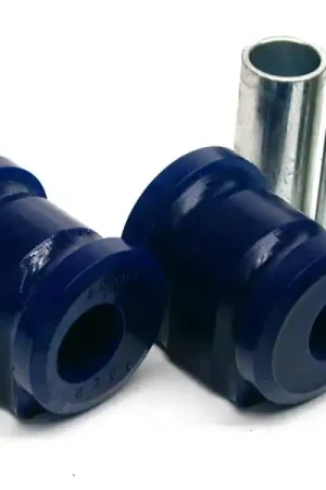 Original SuperPro 1987 Toyota Celica GT Front Lower Inner Rearward Control Arm Bushing Kit Caster Adjustable