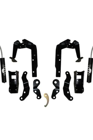 Skyjacker GLAD 3.5-6in FRONT C/O SHK KT While Supplies Last