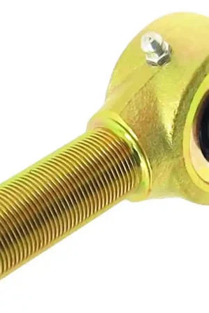 RockJock Johnny Joint Rod End 2in Narrow Forged 7/8in-14 LH Threads 2.115in x .490in Ball Editor’s Pick