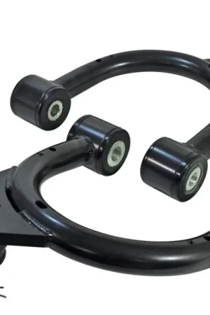 SPC Performance Adj Upper Control Arms Free Shipping