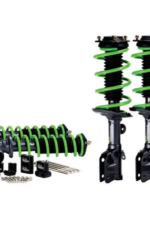 2" ATS Suspension Lift Kit for Subaru Outback (2015-2019) Trusted Brand