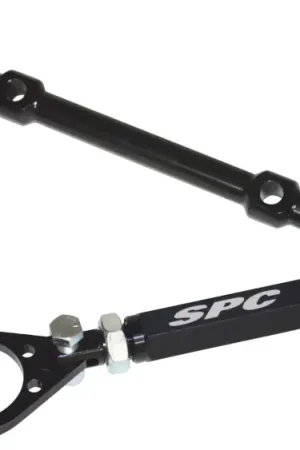 Price Cut SPC Performance 84-87 Chevy Corvette (C4) Pro Series Front Passenger Side Adj. Upper Control Arm