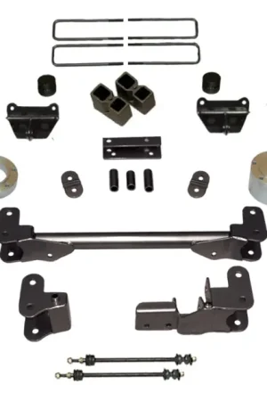 Skyjacker 3"KIT,99-06 CHEVY,GMC K1500 While Supplies Last