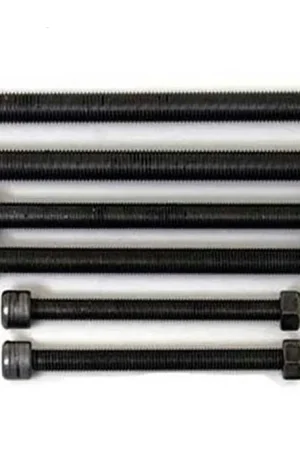 Leaf Spring Center Pins - 3/8 In x 4 In Mega Sale