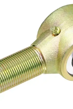 Brand New RockJock Johnny Joint Rod End 2 1/2in Forged 2.590in X .718in Ball 1 1/4in-12 LH Thread Shank