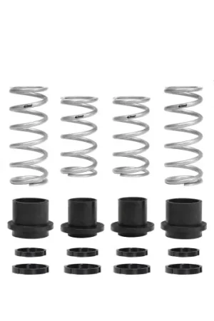 Eibach Pro-UTV 18-19 Polaris RZR XP Turbo S 2-Seat Stage 3 HD Performance Spring System Last Chance