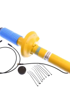 Bilstein 05-12 Porsche Boxster / 06-12 Cayman (w/ PASM) B6 Performance (DampTronic) Shock - Rear Low Price