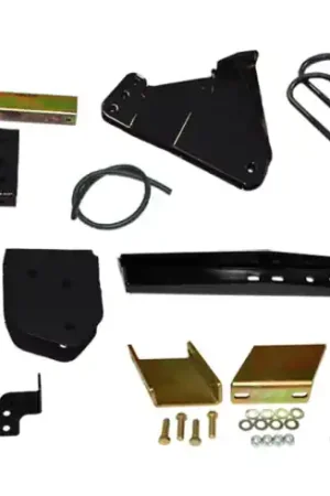 Skyjacker 4"KIT,2011 F250,DIES,4HYDRO Popular