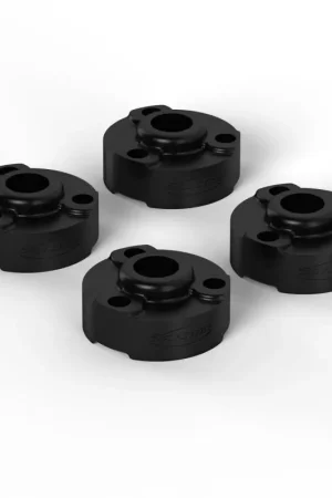 Worldwide Shipping Daystar 2021-2022 Ford Bronco Non Badlands/Sasquatch 2in Lift Kit - Front and Rear