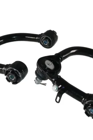 Holiday Sale Whiteline 98-07 Lexus LX470 / 98-07 Toyota Land Cruiser Control Arms - Front Upper