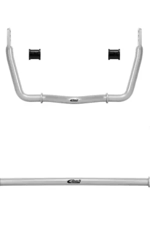 Eibach Pro-UTV 18-19 Polaris RZR XP Turbo Dynamix Adjustable Anti-Roll Bar Kit Latest