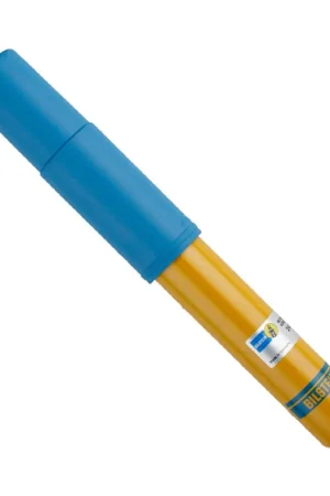 Bilstein B6 10-18 Mercedes-Benz Sprinter 2500 Camper Rear Suspension Strut Assembly Clearance