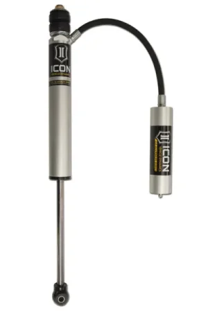 Warranty Included ICON 2005+ Ford F-250/F-350 Super Duty 4WD 4.5in Front 2.0 Series Aluminum Shocks VS RR