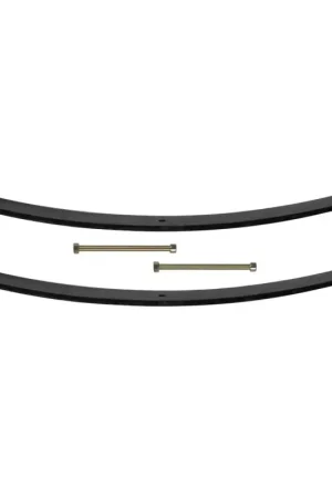 Skyjacker 1976-1983 Jeep CJ5 Leaf Spring Modern