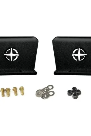 Jeep Gladiator 3 Inch REAR BUMP STOP SET FOR JT Hassle-Free Returns