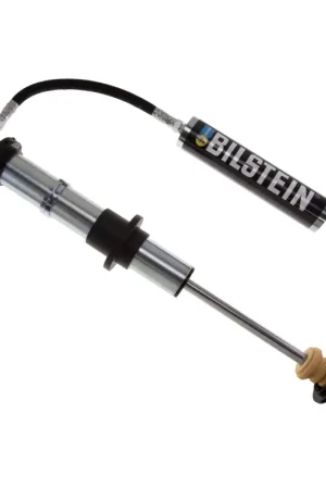 Bilstein 8125 Series 33.5in Extended Length 21.5in Collapsed Length 60mm Monotube Shock Absorber Affordable