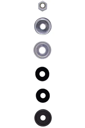 Bilstein Hardware Shock Kit Don’t Miss Out