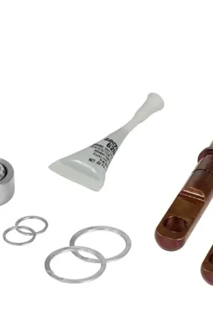 aFe Control PFADT Series Rear Upper Spherical Rebuild 06-13 Chevy Corvette (C6) Z06 / ZR1 Top Pick