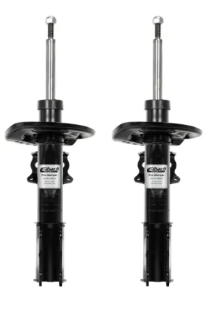 Eibach Pro-Damper Kit for 05-10 Ford Mustang Convertible/Coupe / 07-10 Shelby GT500 Next Day Delivery