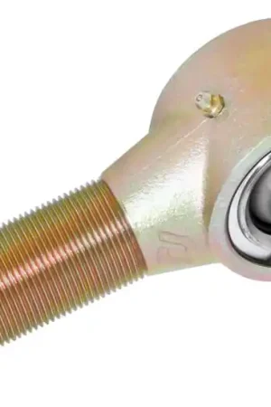 RockJock Johnny Joint Rod End 3in Narrow Forged 1 1/2in-12 RH Threads 3.250in x 3/4in Ball Best Seller