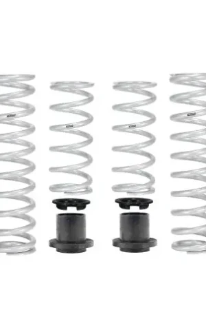 Warranty Included Eibach 2023 Kawasaki KRX 4 Pro-UTV - Stage 2 Performance Spring System (Set Of 8 Springs)