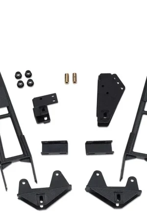 Tuff Country 81-96 Ford F-150/Bronco 4in Radius Arm Kit One Day Deal