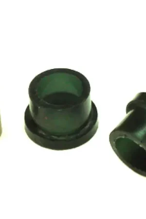 Whiteline 86-91 Mazda RX-7 Rear Control Arm Front Lower Bushing Kit Crafted