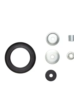 Free Returns Bilstein B1 Replacement Suspension Hardware Kit
