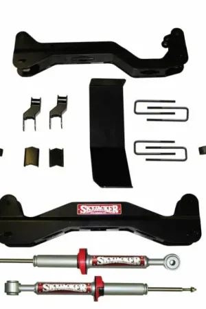 Skyjacker 6"KIT, 04-08 F150 4WD KIT Sale