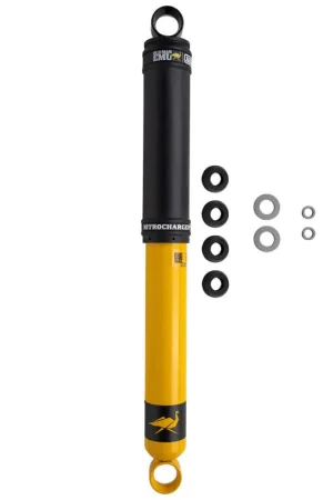 Worldwide Shipping ARB / OME Nitrocharger Plus Shock Mazda BT50/Ranger PX3 - Rear