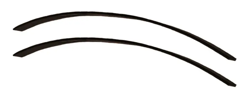 Skyjacker 1974-1974 Jeep Cherokee Leaf Spring Don’t Miss Out
